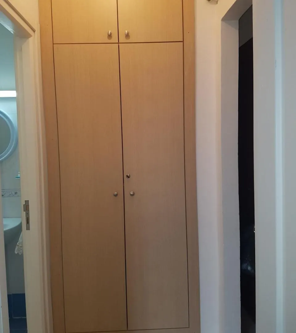 L'Appartement Bleu De La Marsa Apartment