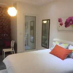  Appartement Tunis